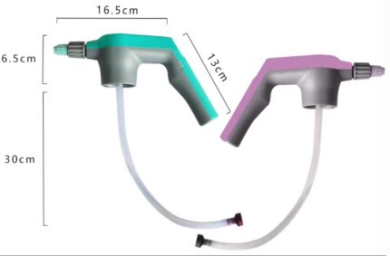 Spray Jet Head